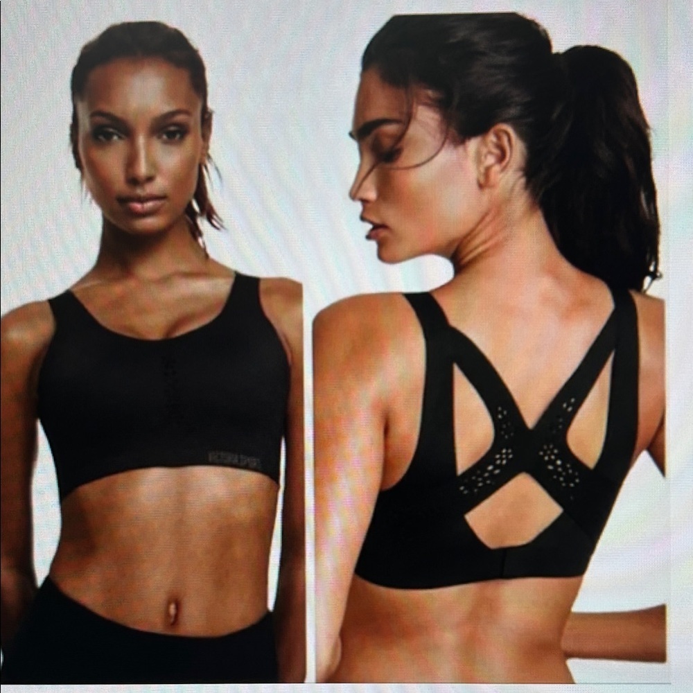 Victoria’s Secret Angel Max Sport Bra